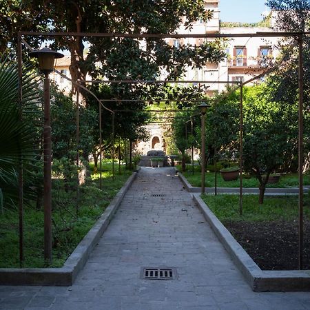Residenza Leone XIII Hotel Roma Exterior foto