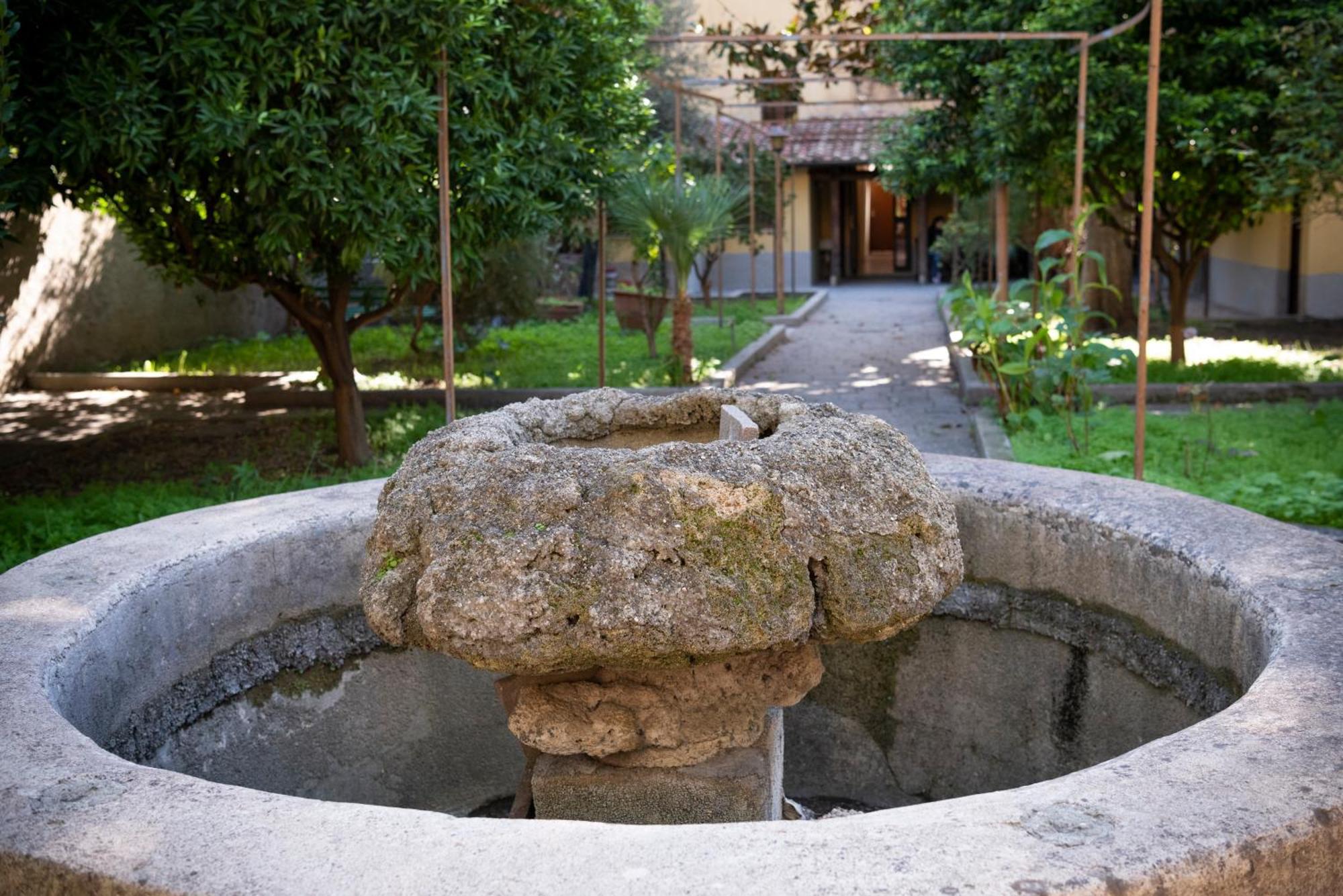 Residenza Leone XIII Hotel Roma Exterior foto