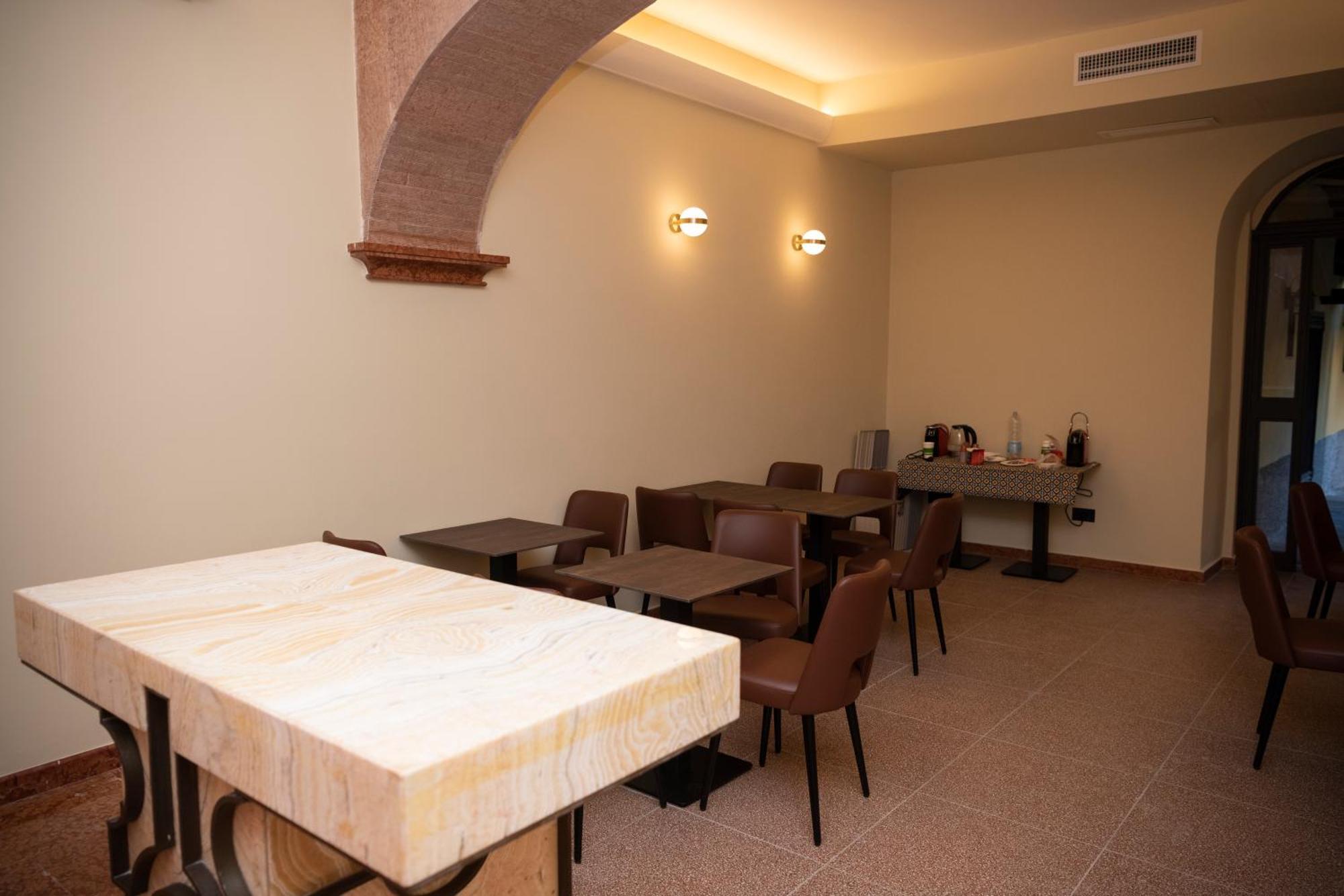 Residenza Leone XIII Hotel Roma Exterior foto