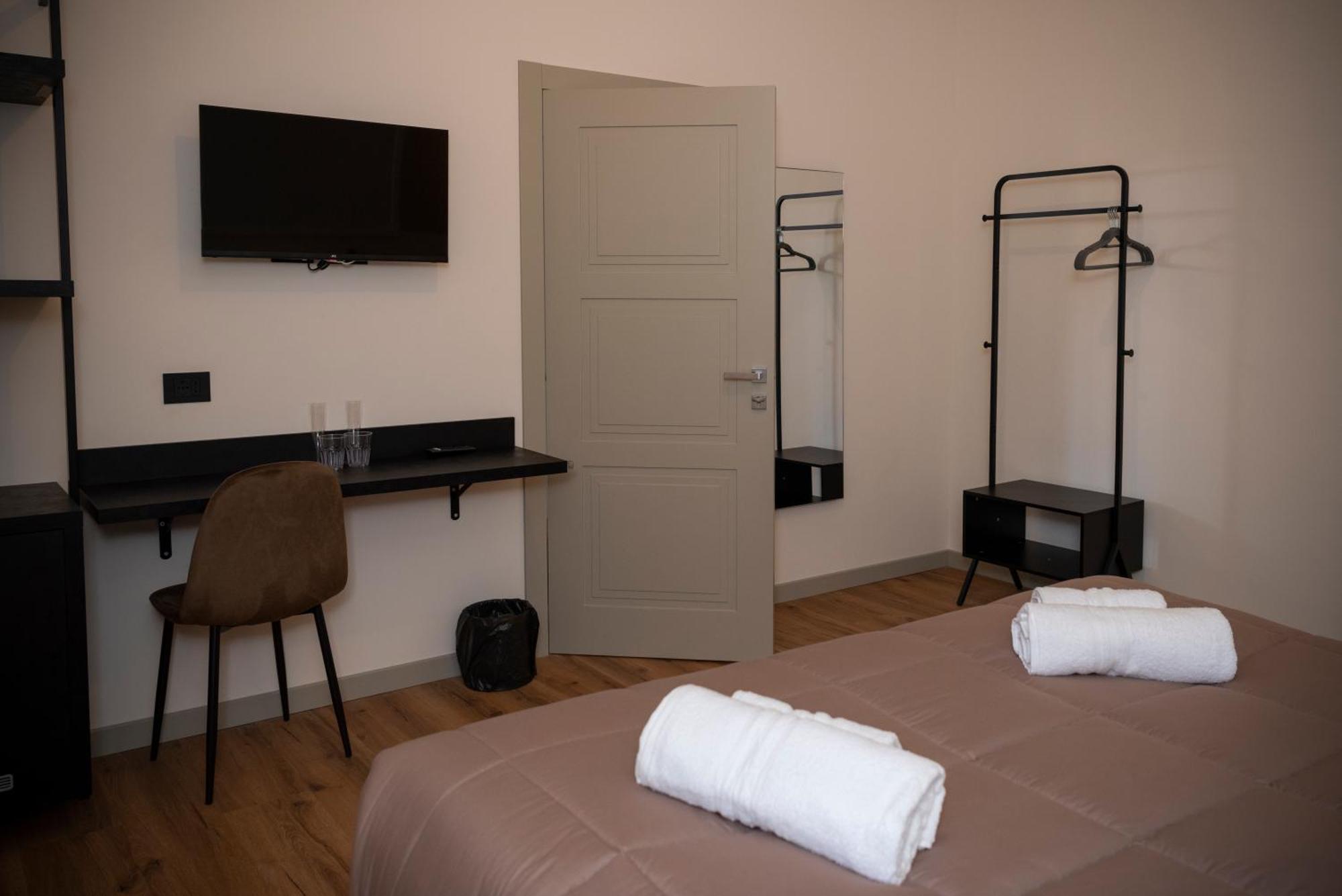 Residenza Leone XIII Hotel Roma Quarto foto